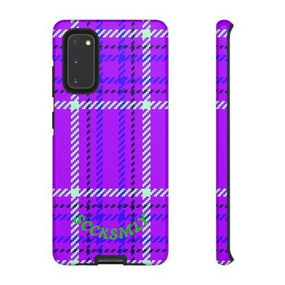 UltraViolent Checkmate Phone Case for Samsung