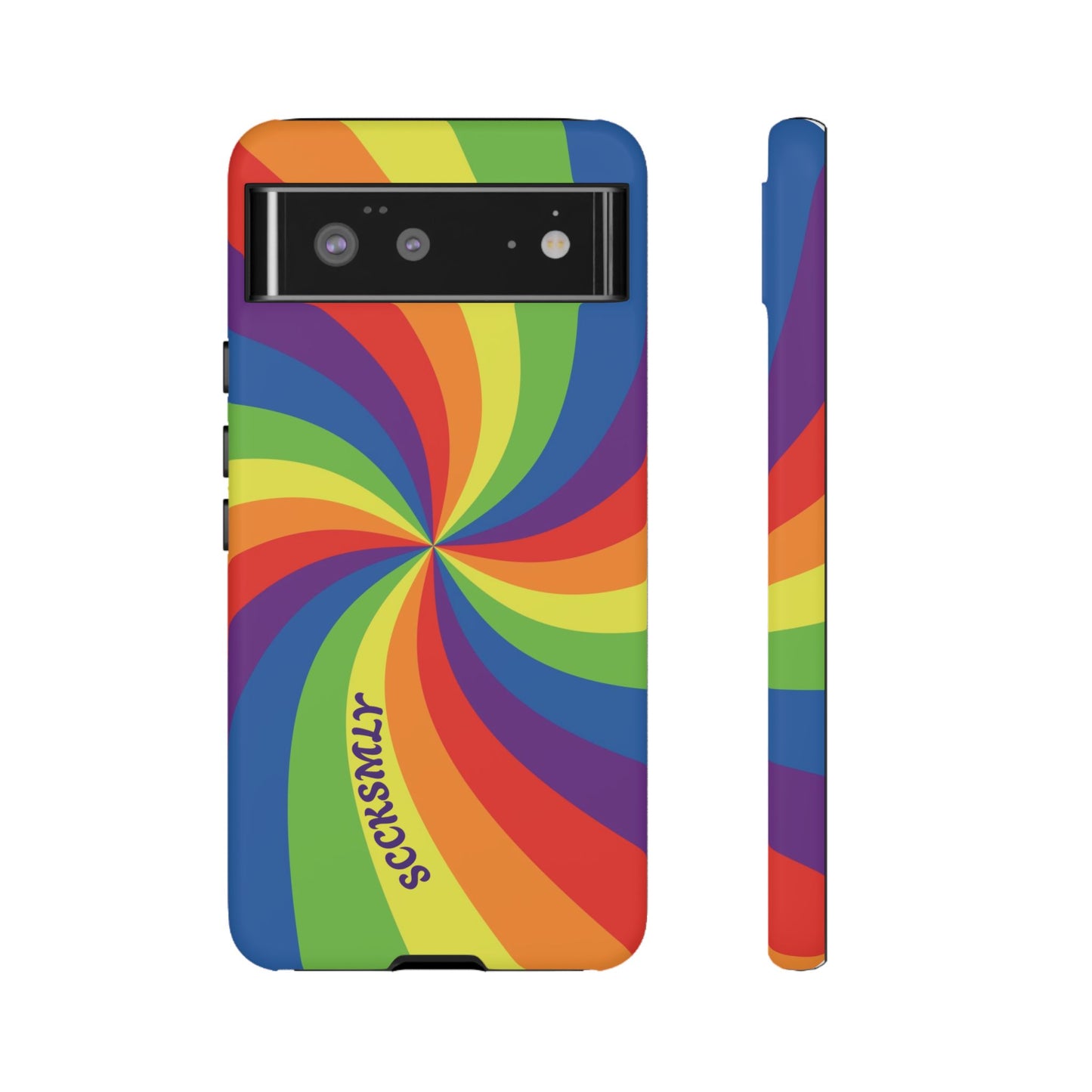 Soo Joyful Phone Case for Google Pixel