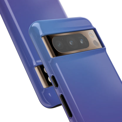 Berry Pop Gradient Tough Phone Case for Google Pixel