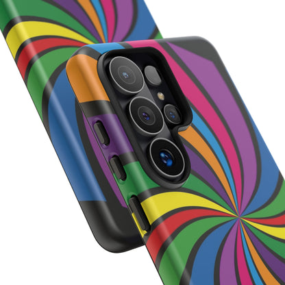 Remember Me Phone Case for Samsung