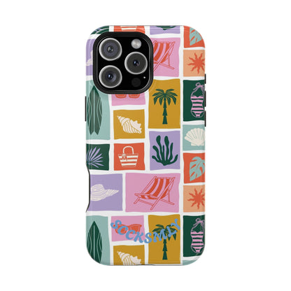 Beach memories Phone Case for Apple