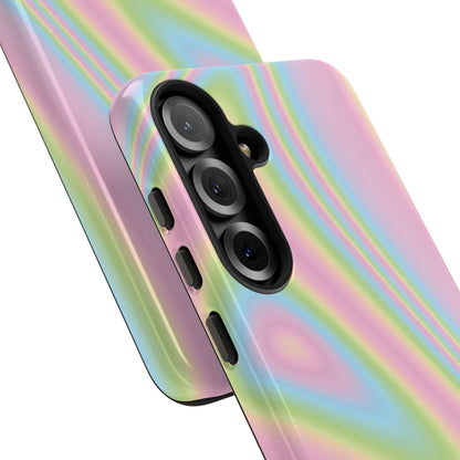 Party Combo Swirl Phone Case for Samsung