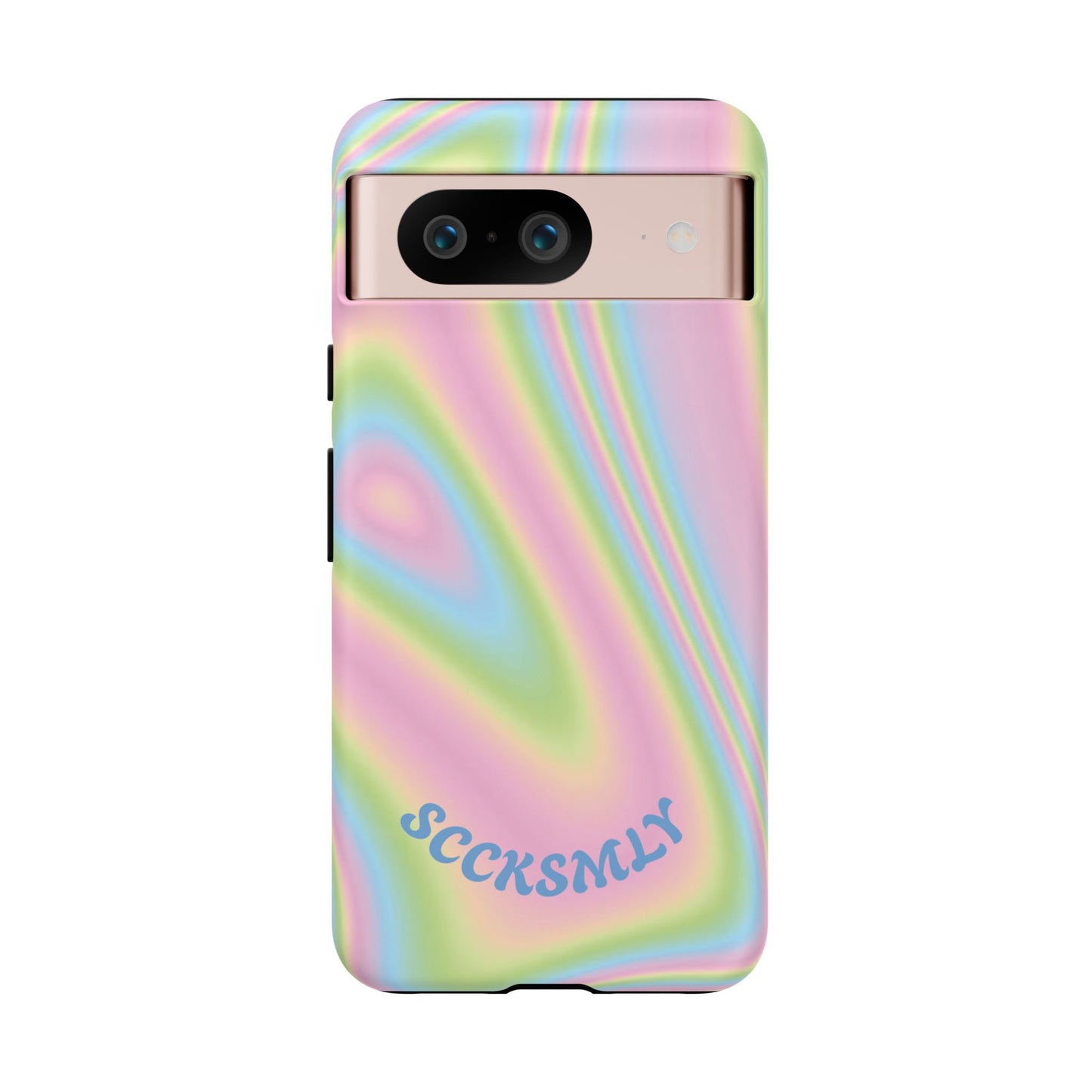 Party Combo Swirl Phone Case for Google Pixel
