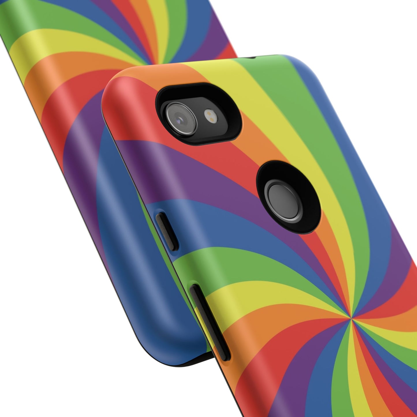 Soo Joyful Phone Case for Google Pixel