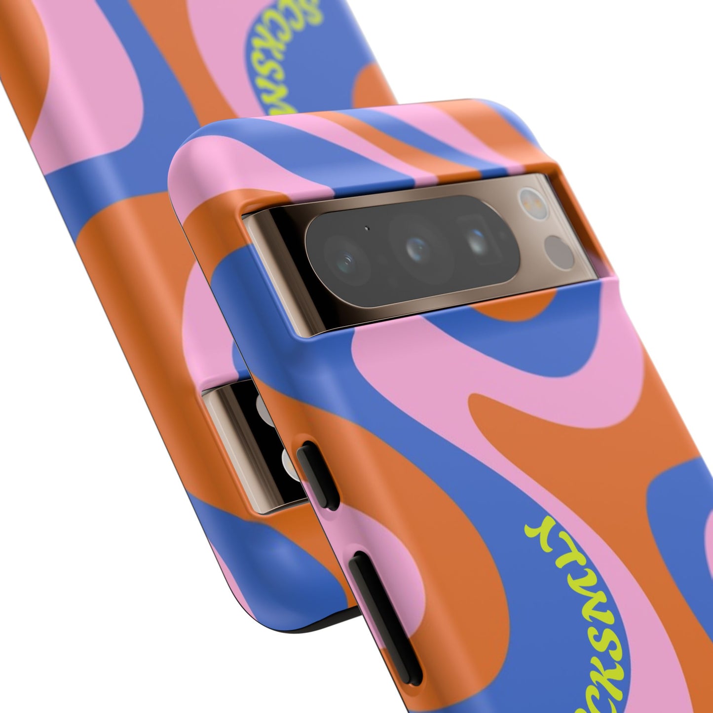 Electric Kool-Aid Phone Case for Google Pixel