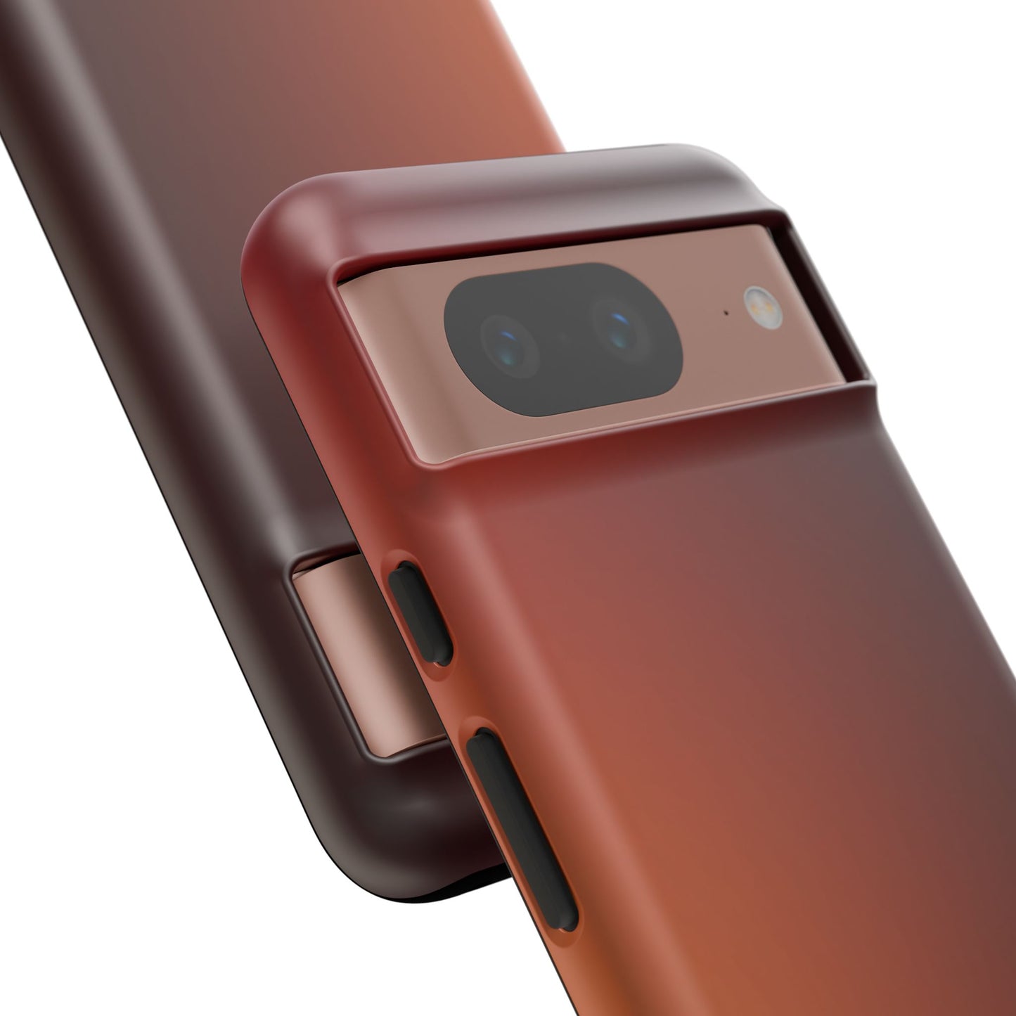 Canyon Desert Tough Phone Case for Google Pixel
