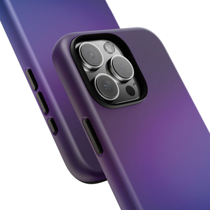 Midnight Ombre Tough Case for Google Pixel
