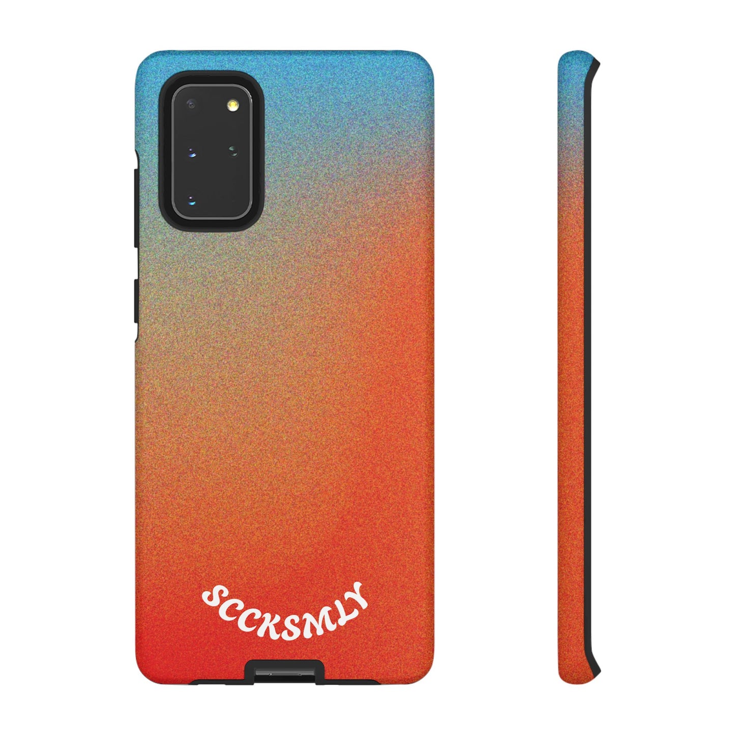 Sunset Nostalgia Tough Phone Case for Google Pixel