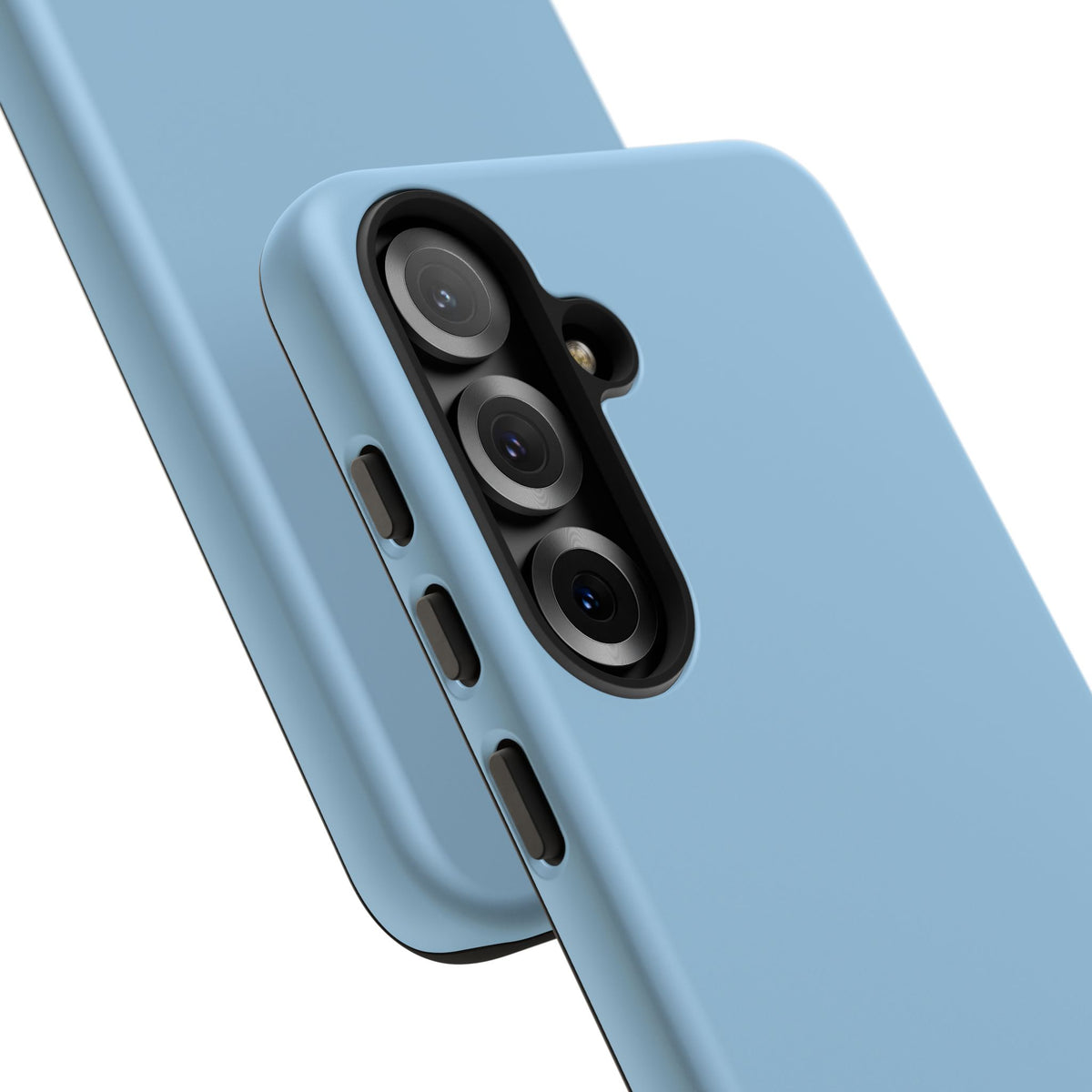 SOLID Frostbite Clay Tough Phone Case for Samsung