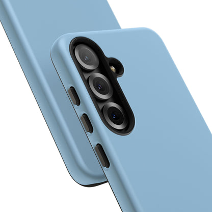SOLID Frostbite Clay Tough Phone Case for Samsung