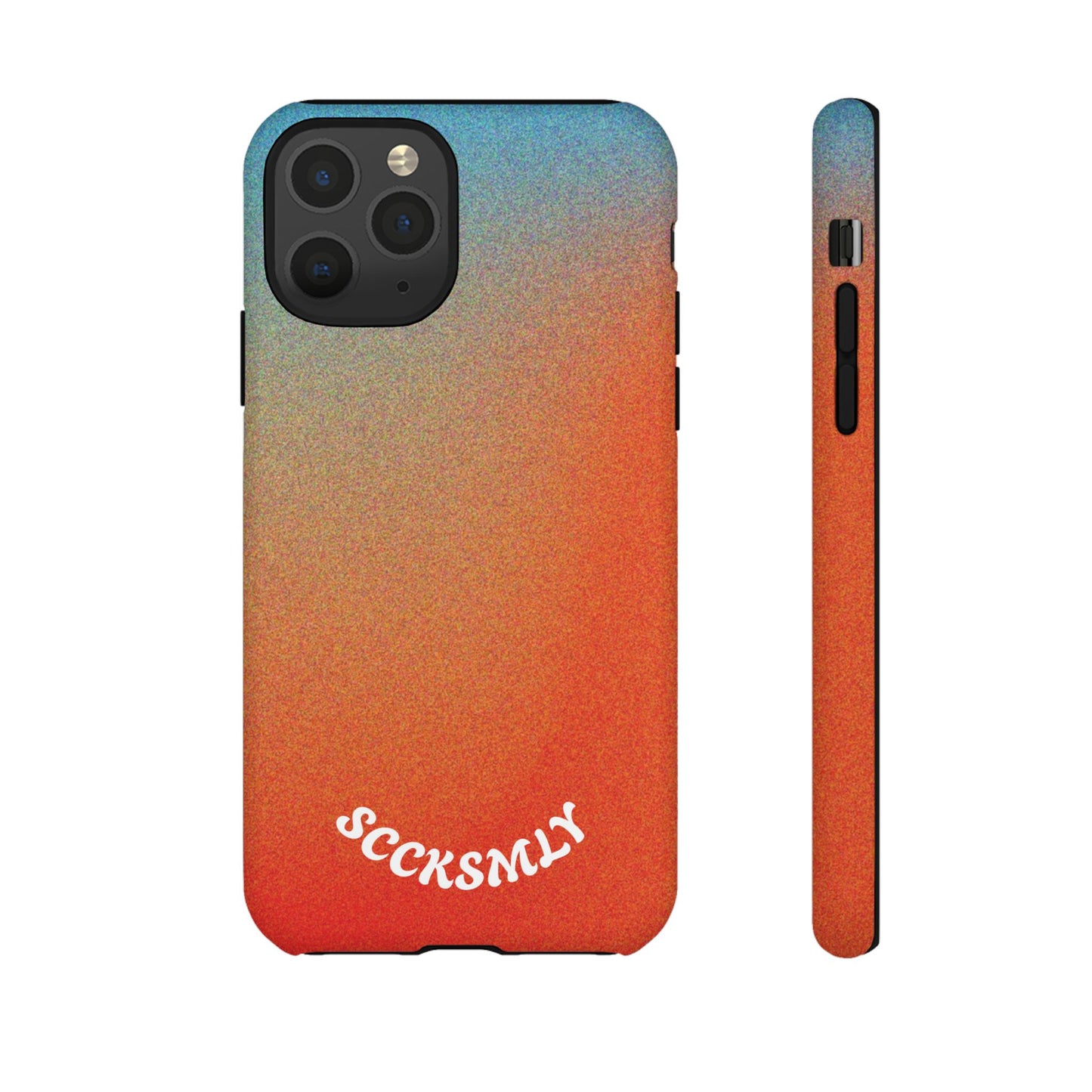 Sunset Nostalgia Tough Phone Case for Google Pixel