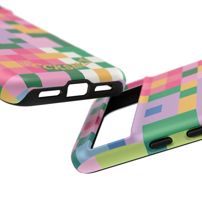 Pixel Garden Tough Phone Case for Google Pixel