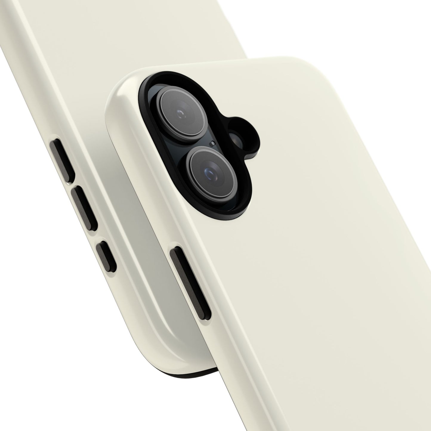 Vanilla Pistachio Tough Case for Apple