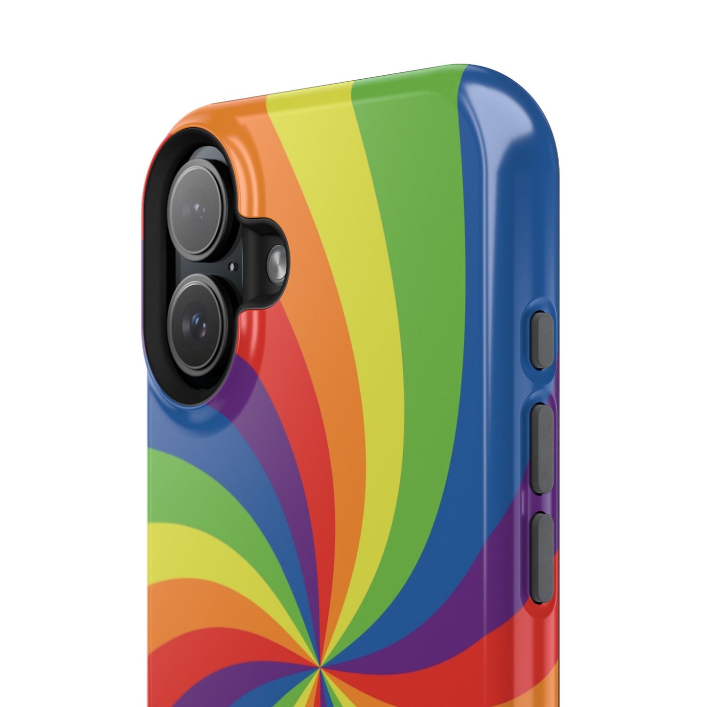 Soo Joyful Phone Case for Apple