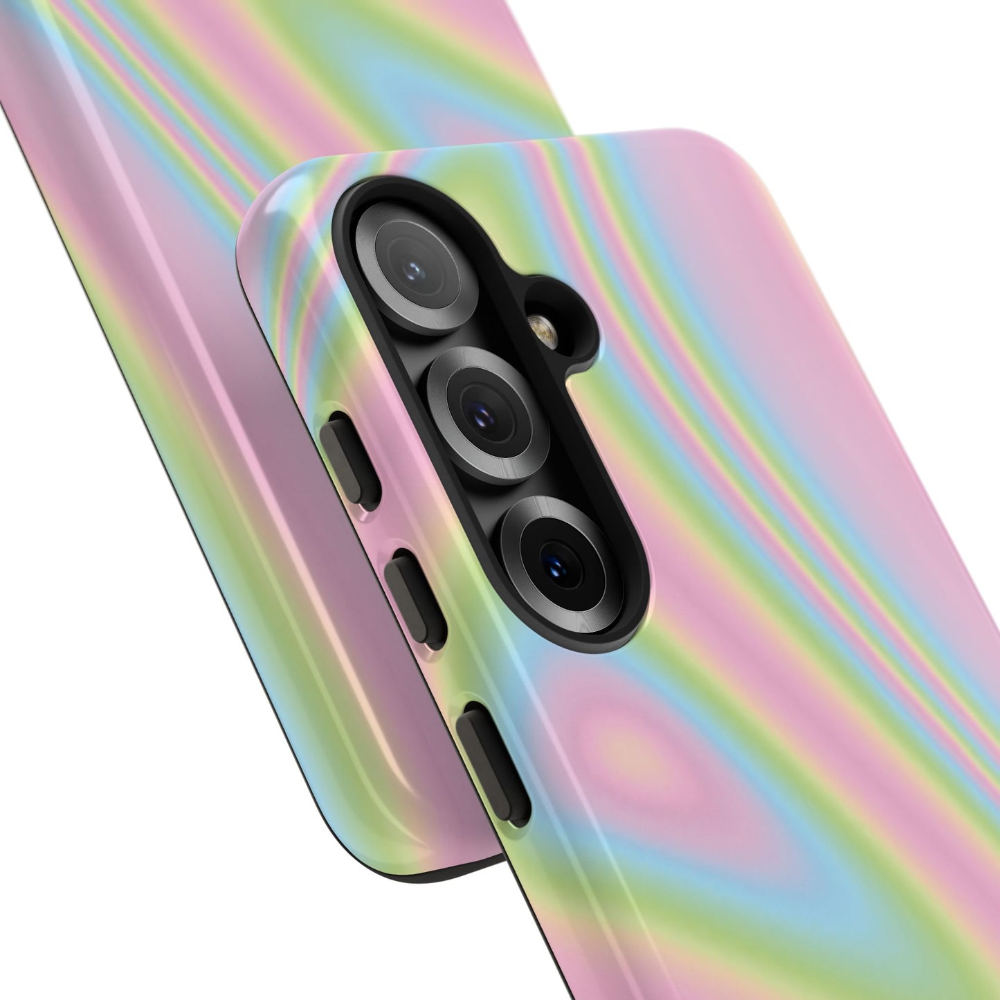 Party Combo Swirl Phone Case for Samsung