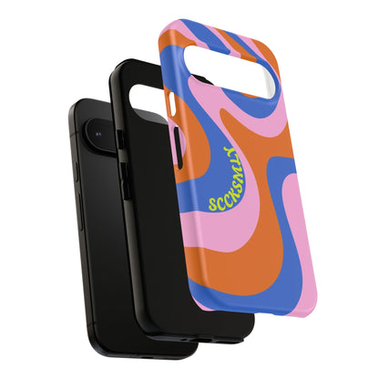 Electric Kool-Aid Phone Case for Google Pixel