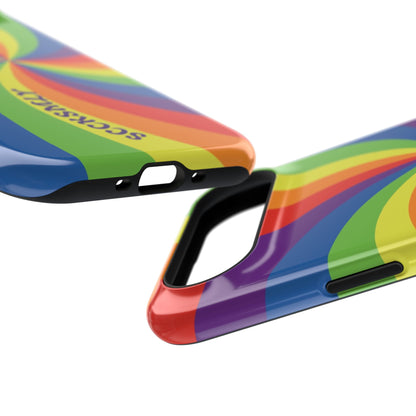 Soo Joyful Phone Case for Apple