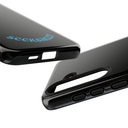 SOLID Blackout Tough Case for Samsung