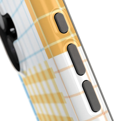 Joy Checkmate Phone Case for Apple
