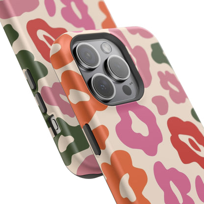 Sassy Cheetah Phone Case for Apple