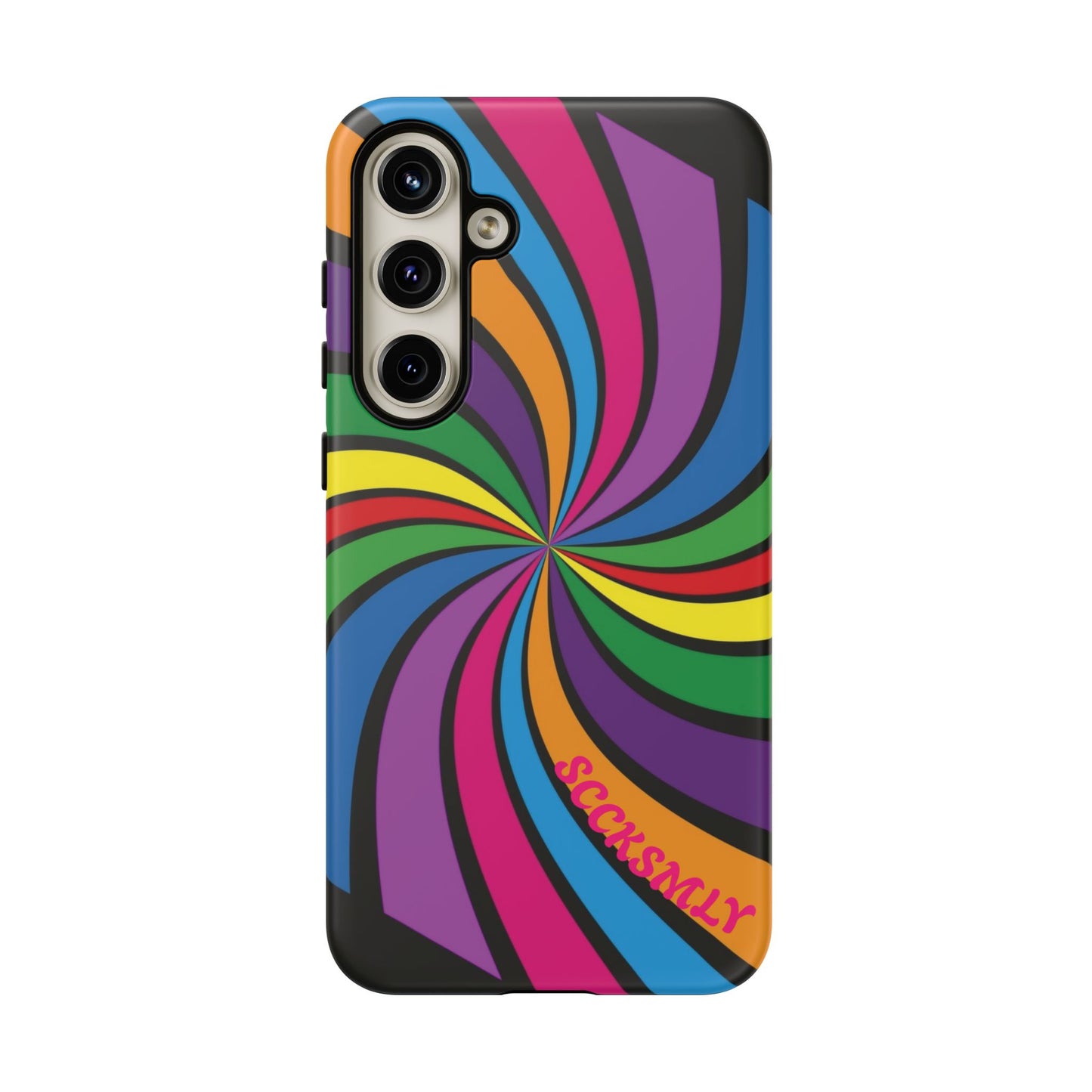 Remember Me Phone Case for Samsung