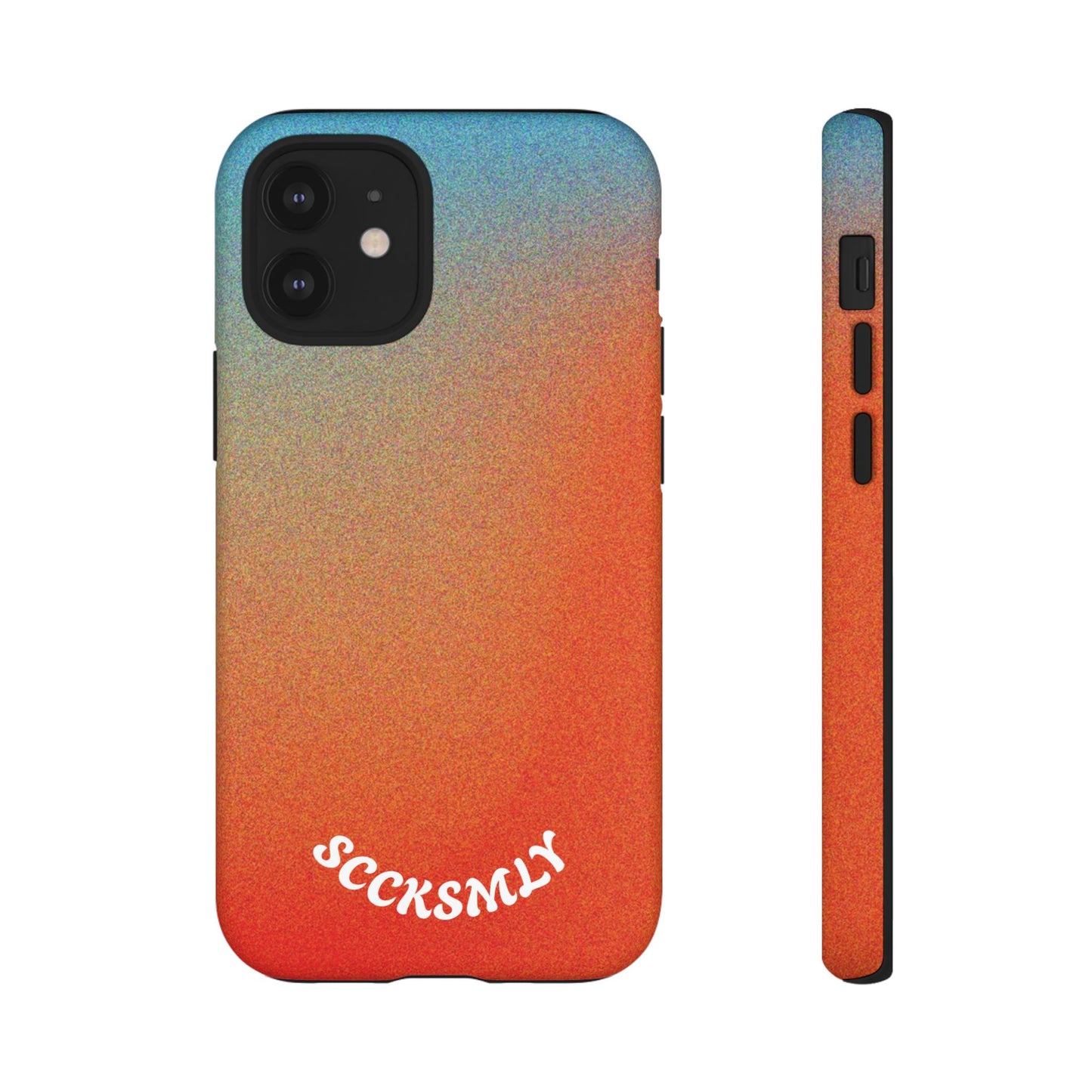 Sunset Nostalgia Tough Phone Case for Google Pixel