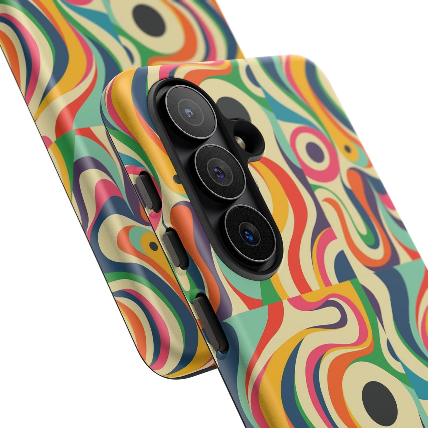 Disco Fever Tough Phone Case for Samsung