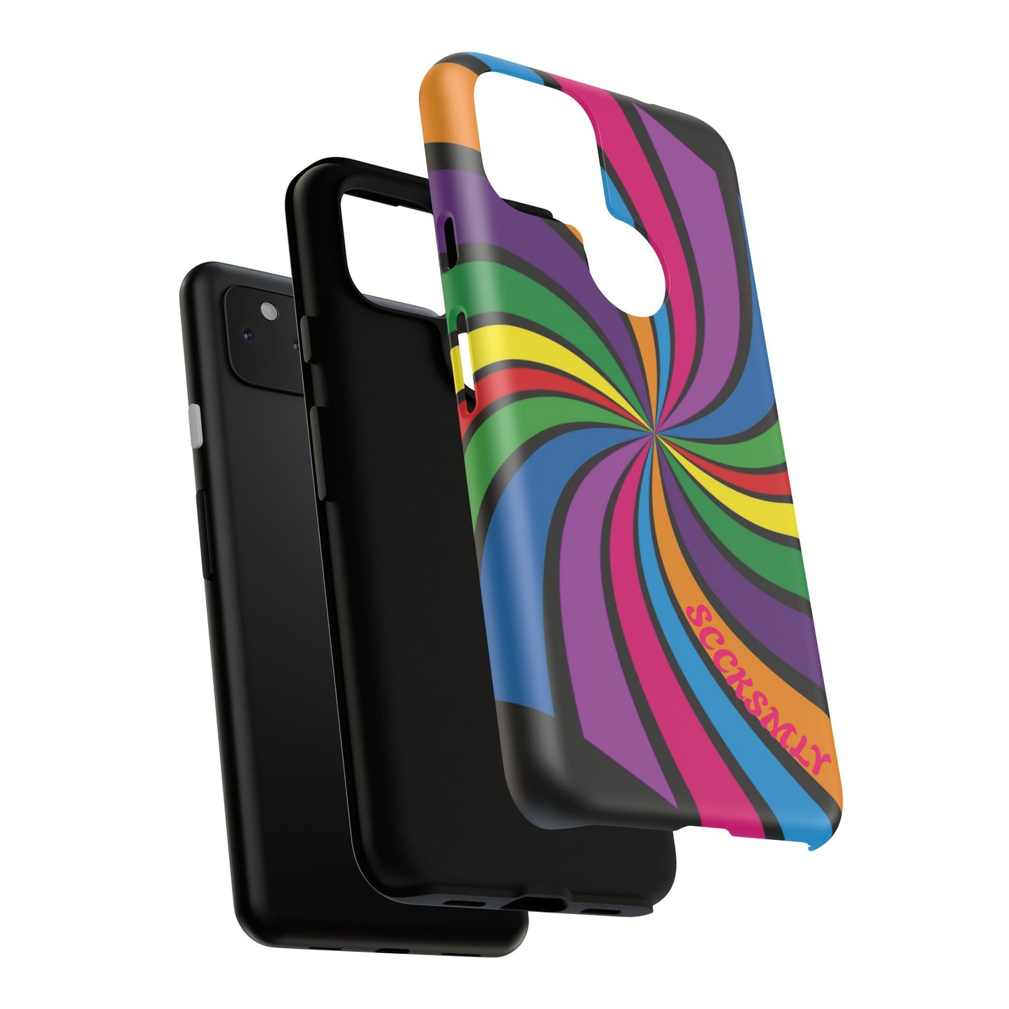 Remember Me Phone Case for Google Pixel