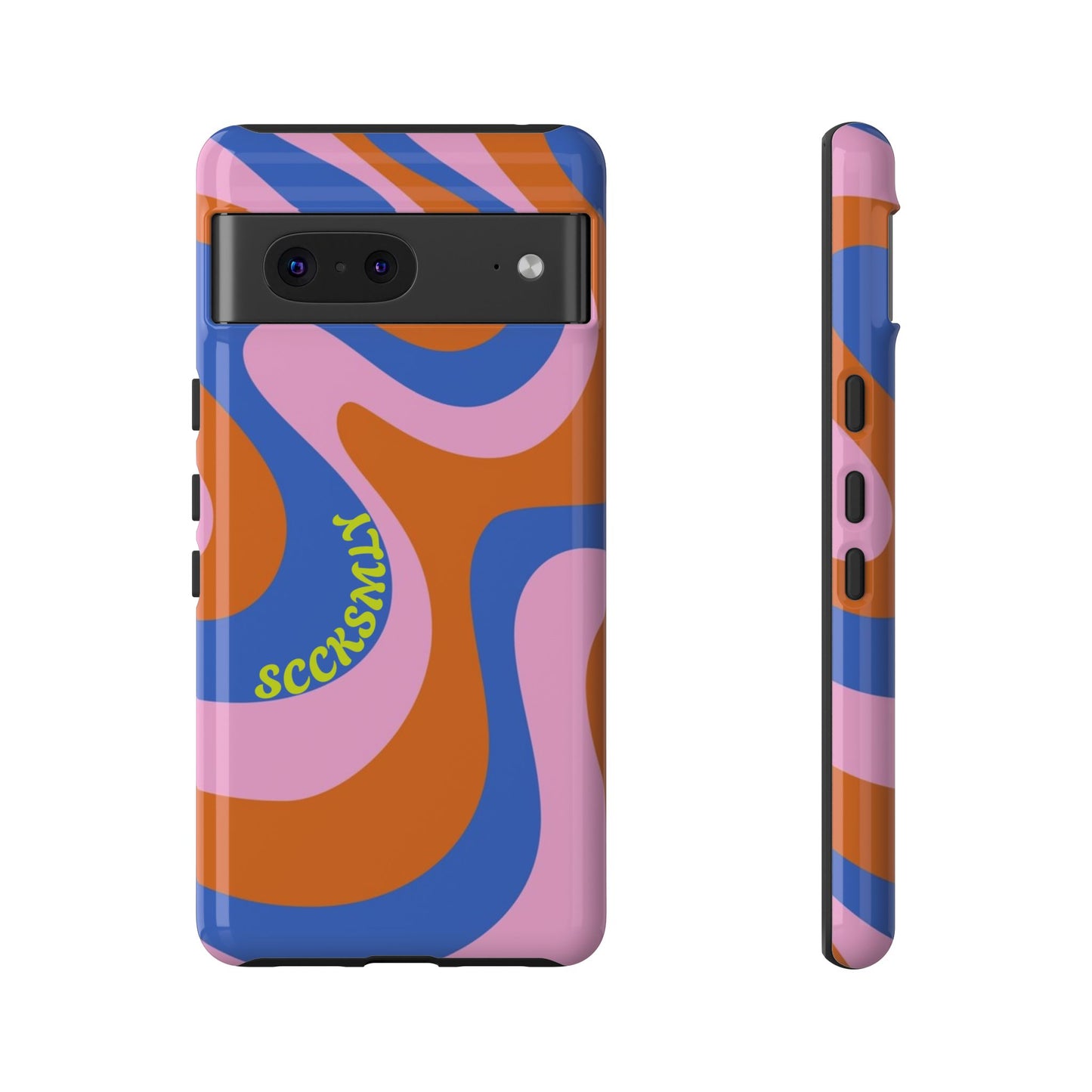 Electric Kool-Aid Phone Case for Google Pixel