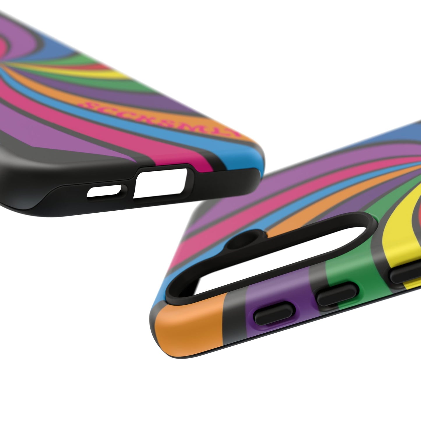 Remember Me Phone Case for Samsung