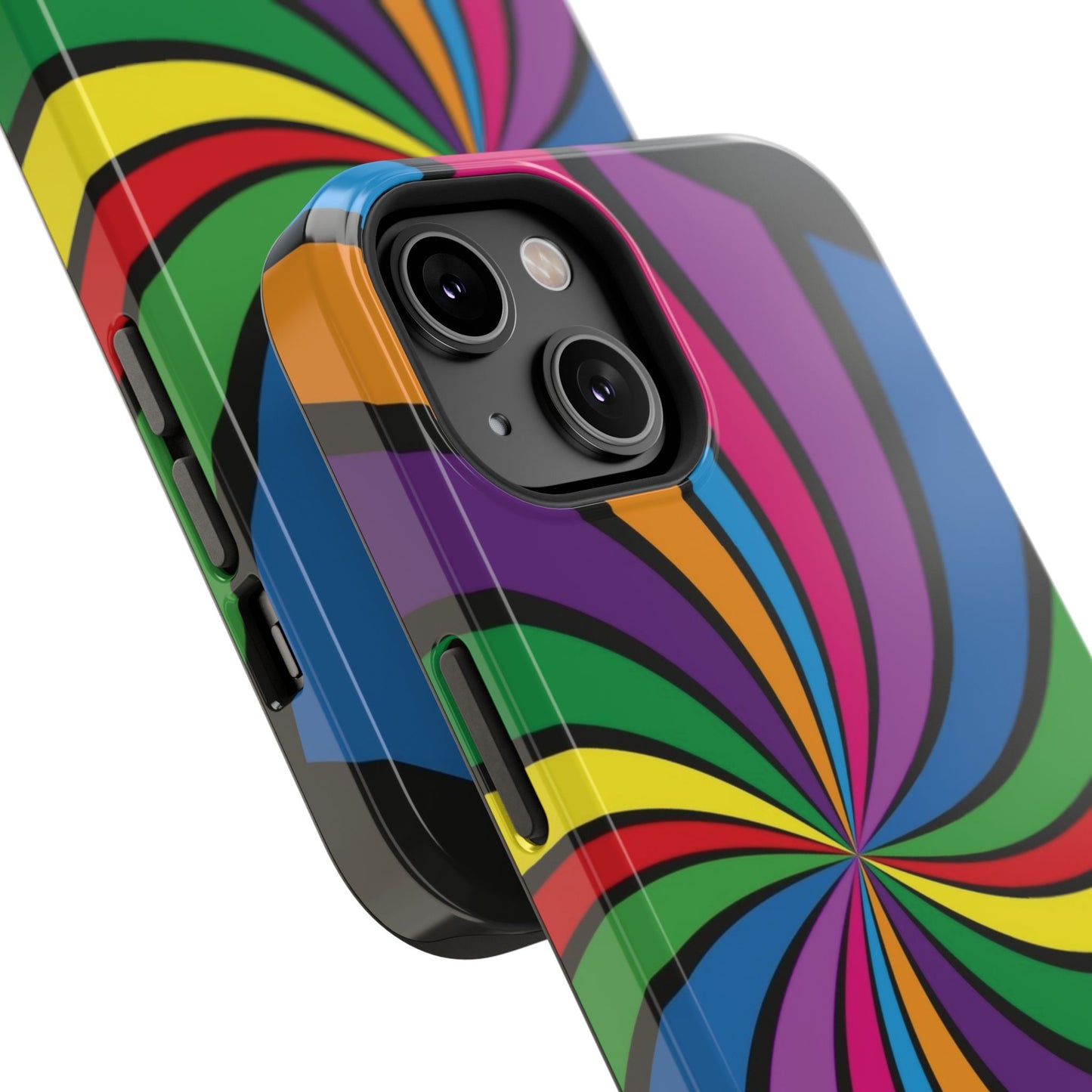 Remember Me Phone Case for Apple