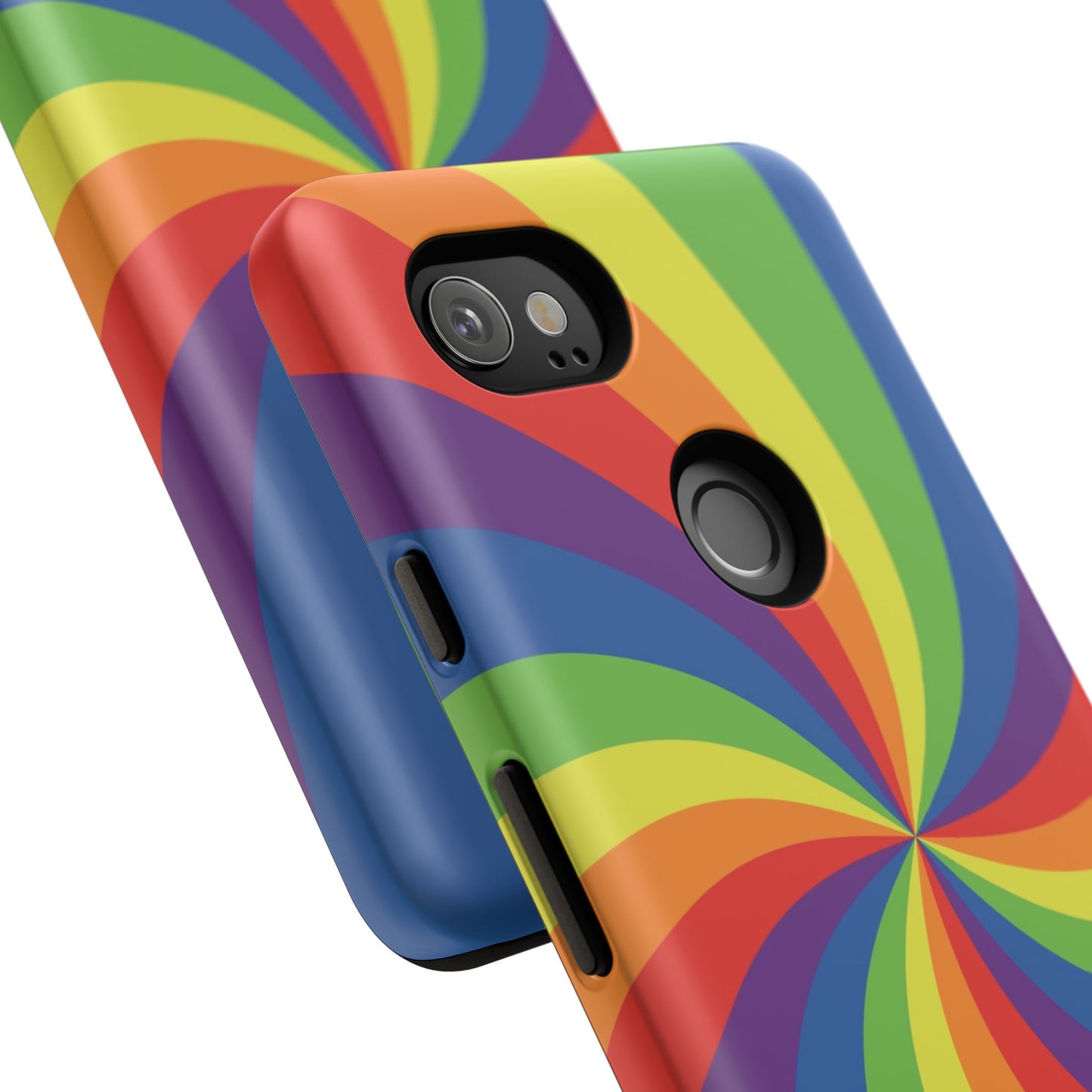 Soo Joyful Phone Case for Google Pixel