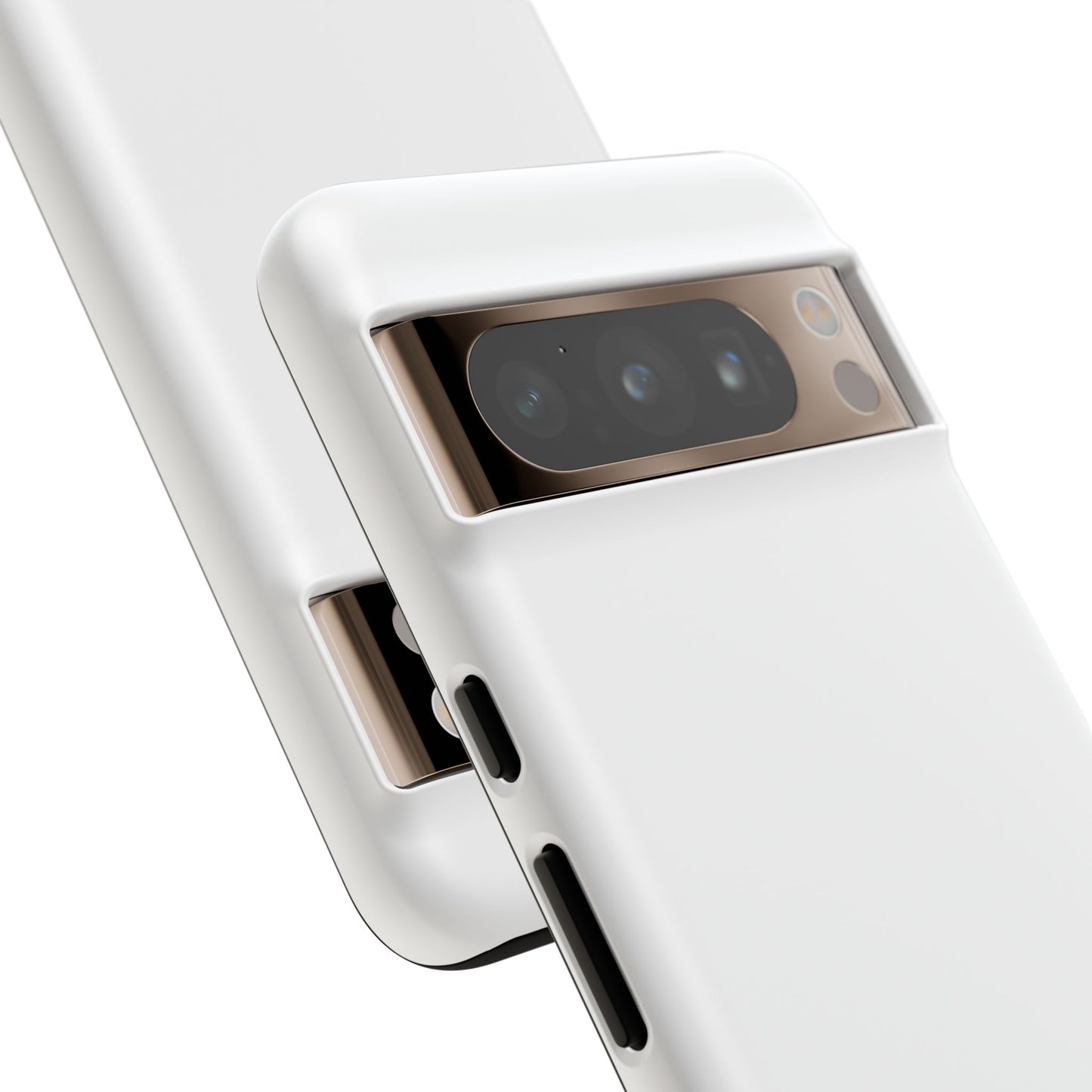 SOLID Bleach Arc Tough Phone Case for Google Pixel