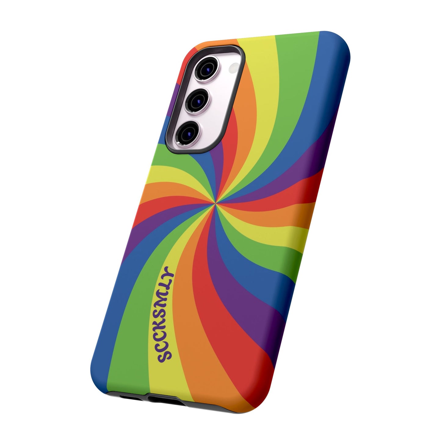 Soo Joyful Phone Case for Samsung