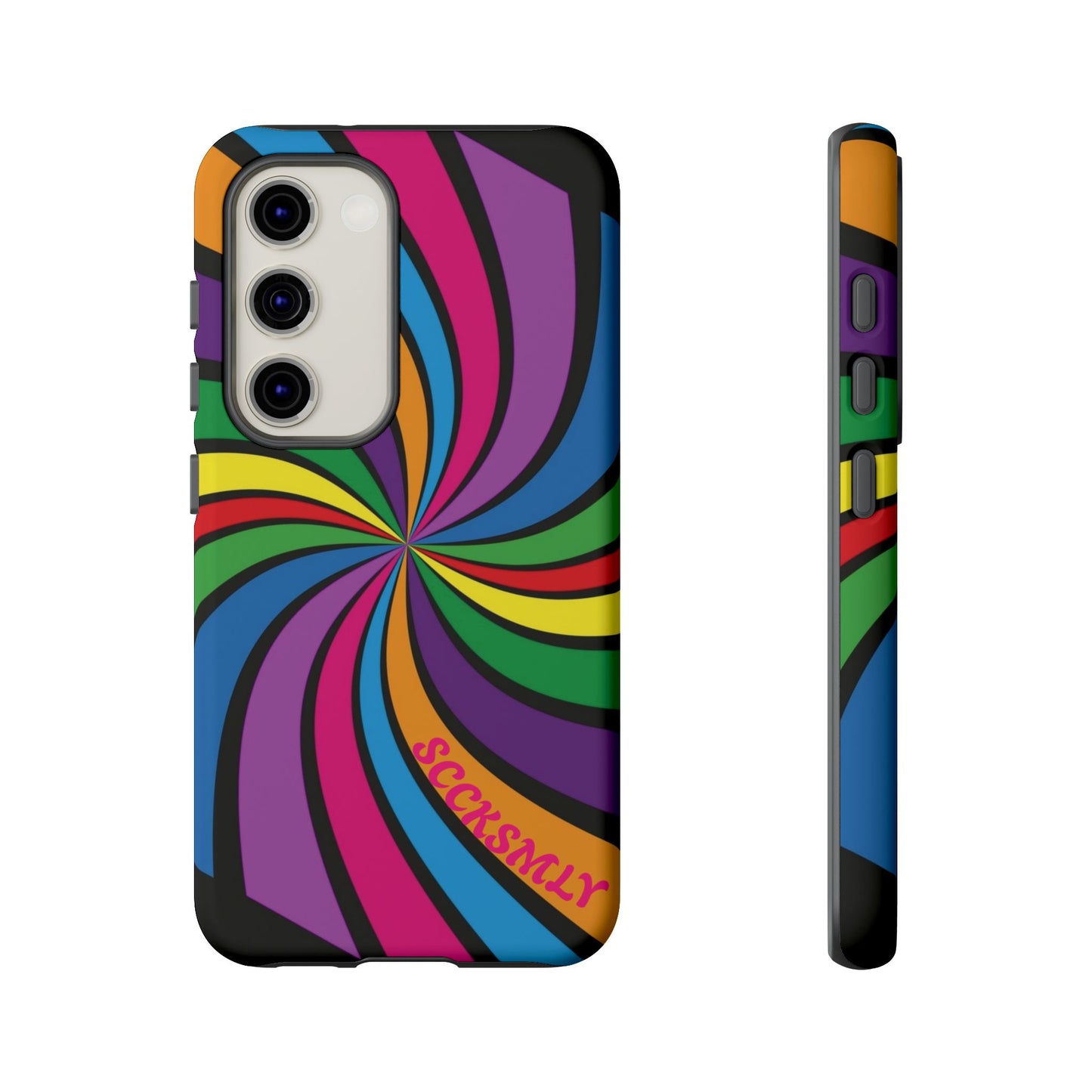 Remember Me Phone Case for Samsung