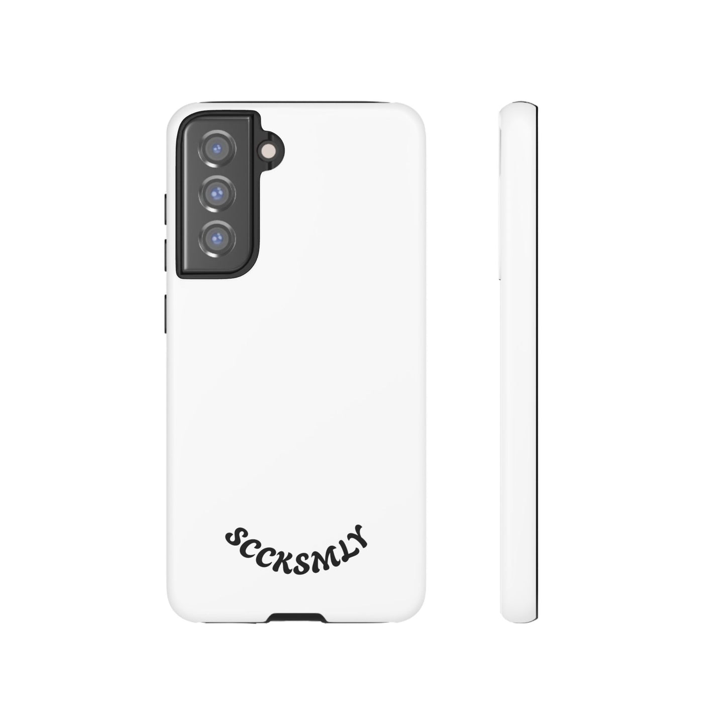 SOLID Bleach Arc Tough Case for Samsung