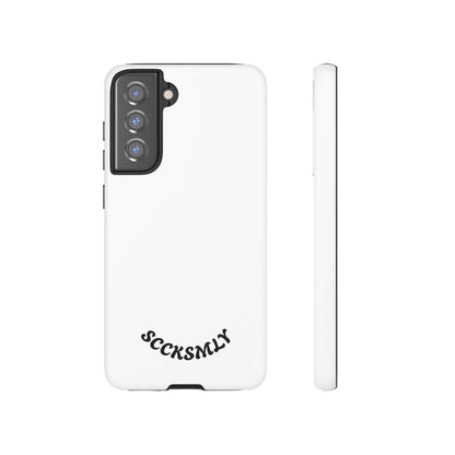 SOLID Bleach Arc Tough Case for Samsung
