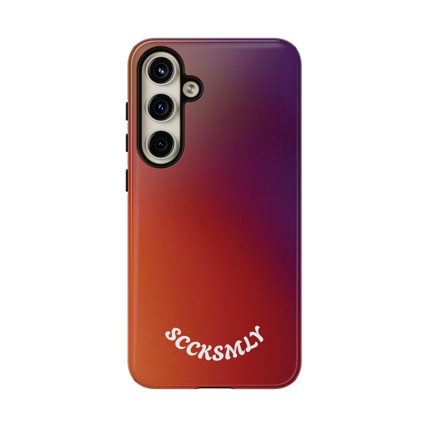 Twilight Dusk Tough Case for Samsung