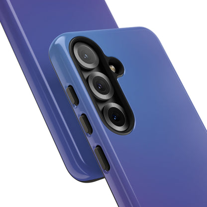 Berry Pop Gradient Tough Phone Case for Samsung
