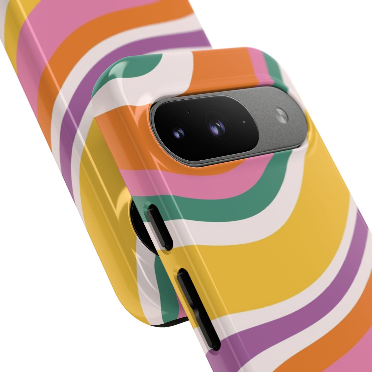 Malibu Twist Tough Phone Case for Google Pixel