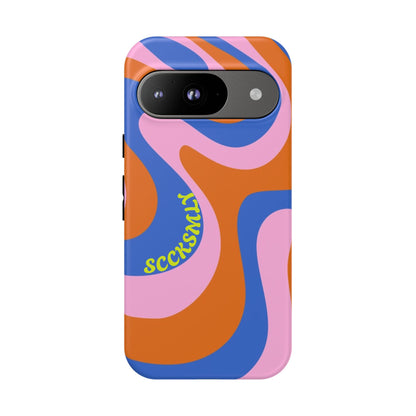 Electric Kool-Aid Phone Case for Google Pixel