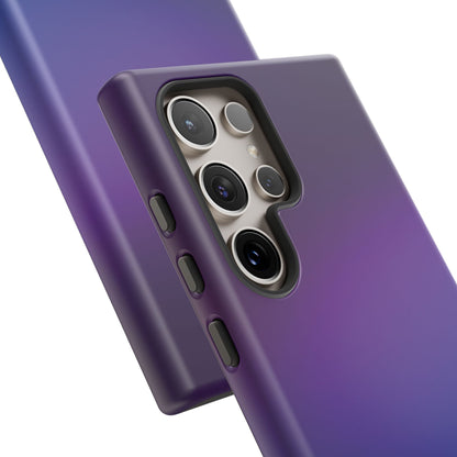 Midnight Ombre Tough Case for Google Pixel