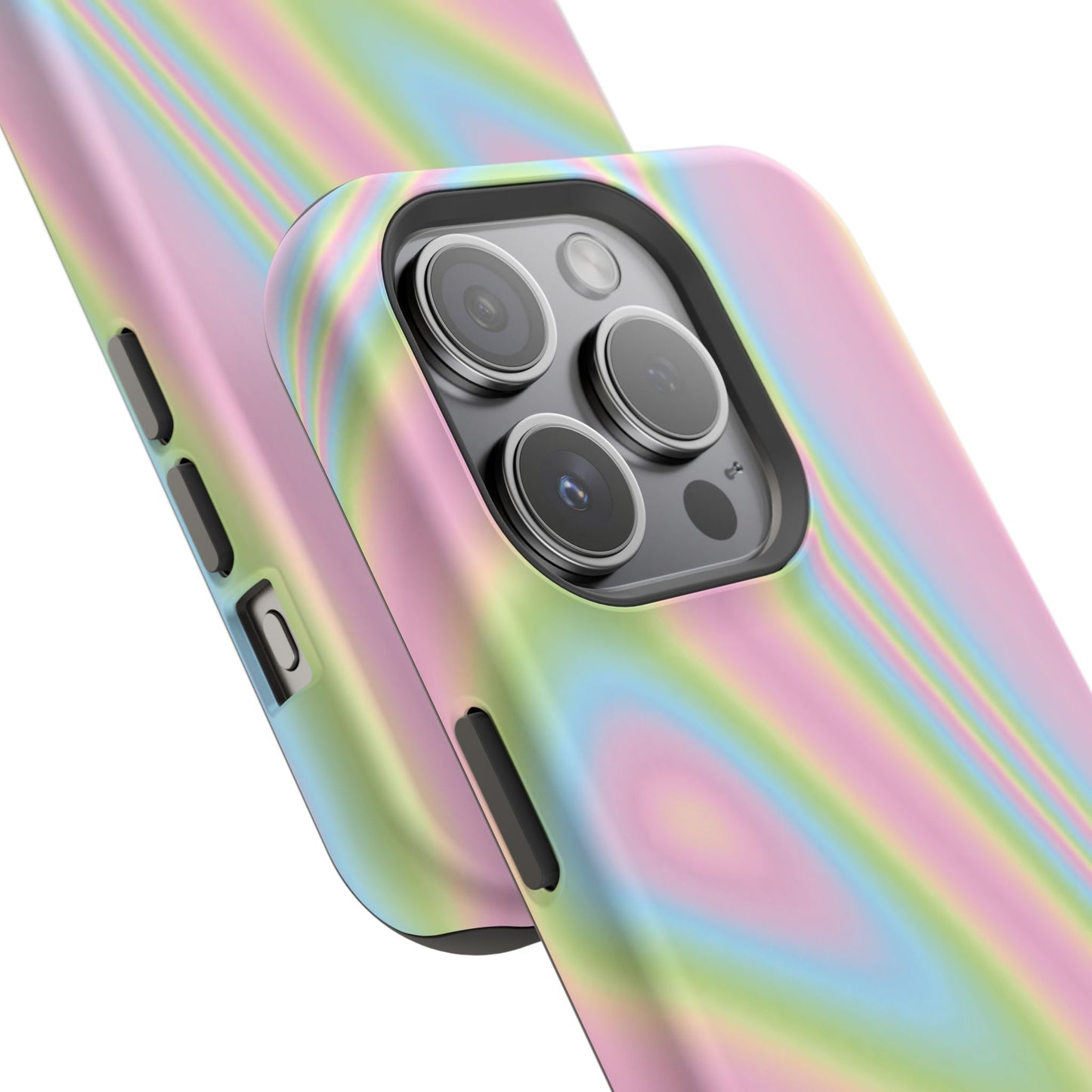 Party Combo Swirl Phone Case for Apple