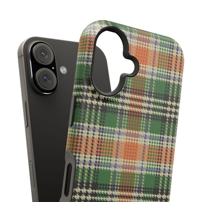 AstroRetro Smile Phone Case for Apple