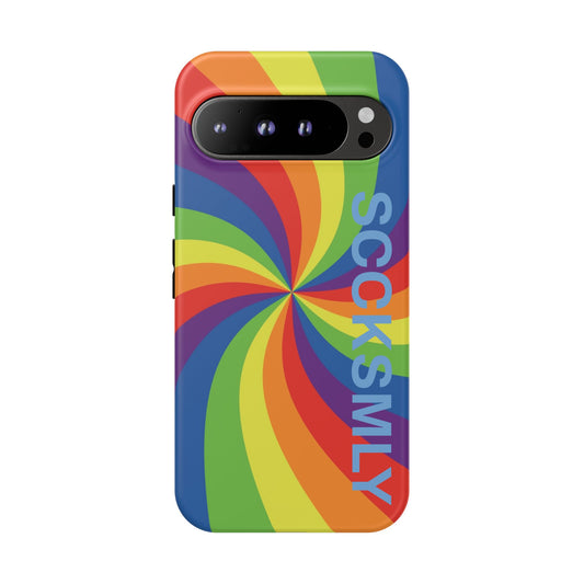 Soo Joyful Phone Case for Google Pixel