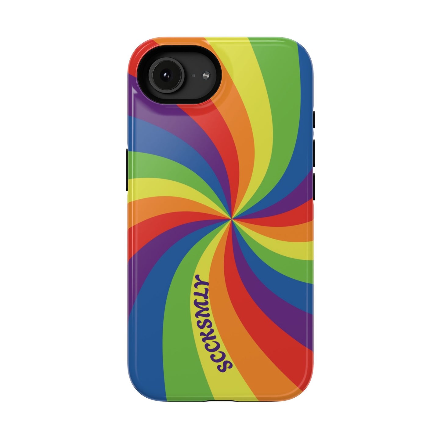 Soo Joyful Phone Case for Apple