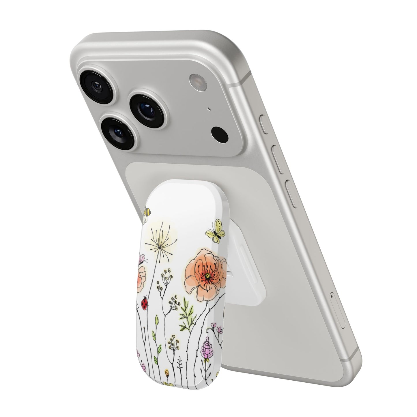 Clickit Wonderful Garden Phone Stand