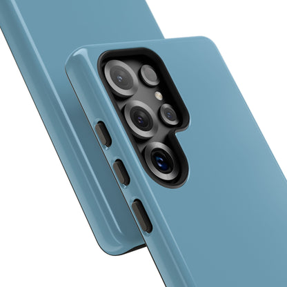 SOLID Glacier Mist Tough Case for Samsung