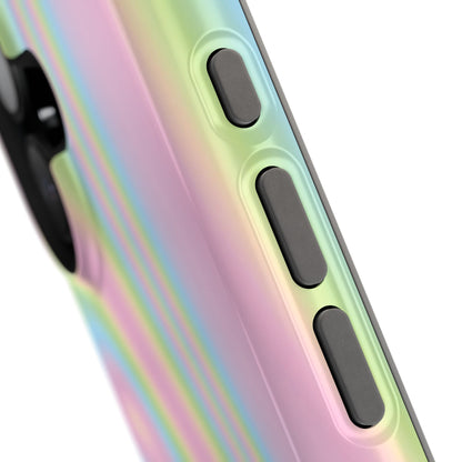 Party Combo Swirl Phone Case for Apple