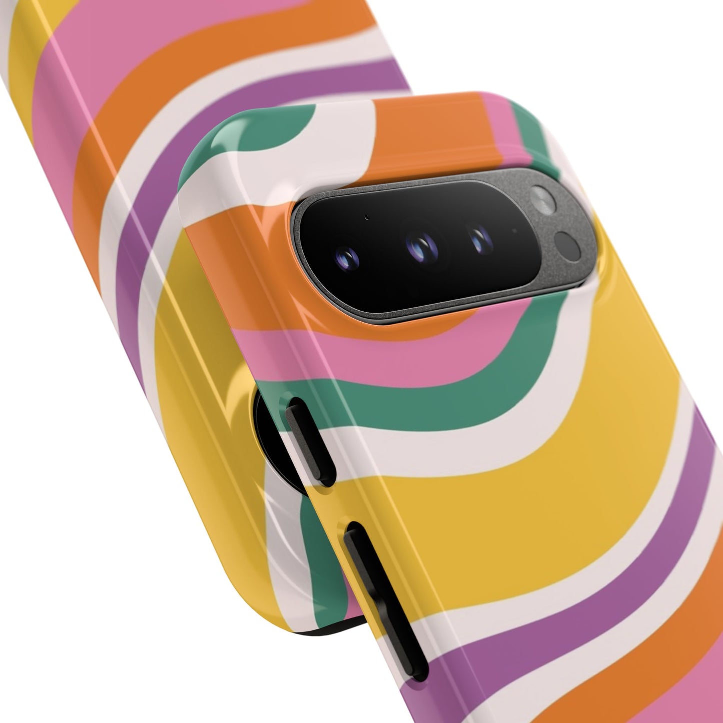 Malibu Twist Tough Phone Case for Google Pixel